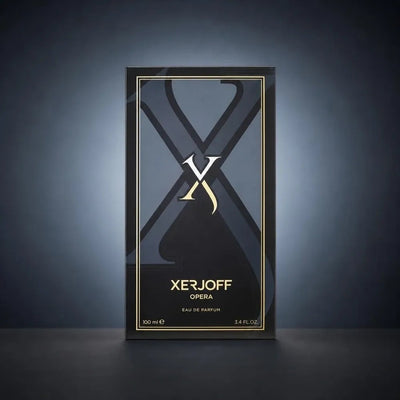Perfume Xerjoff Opera Unisex 100ML EDP Único