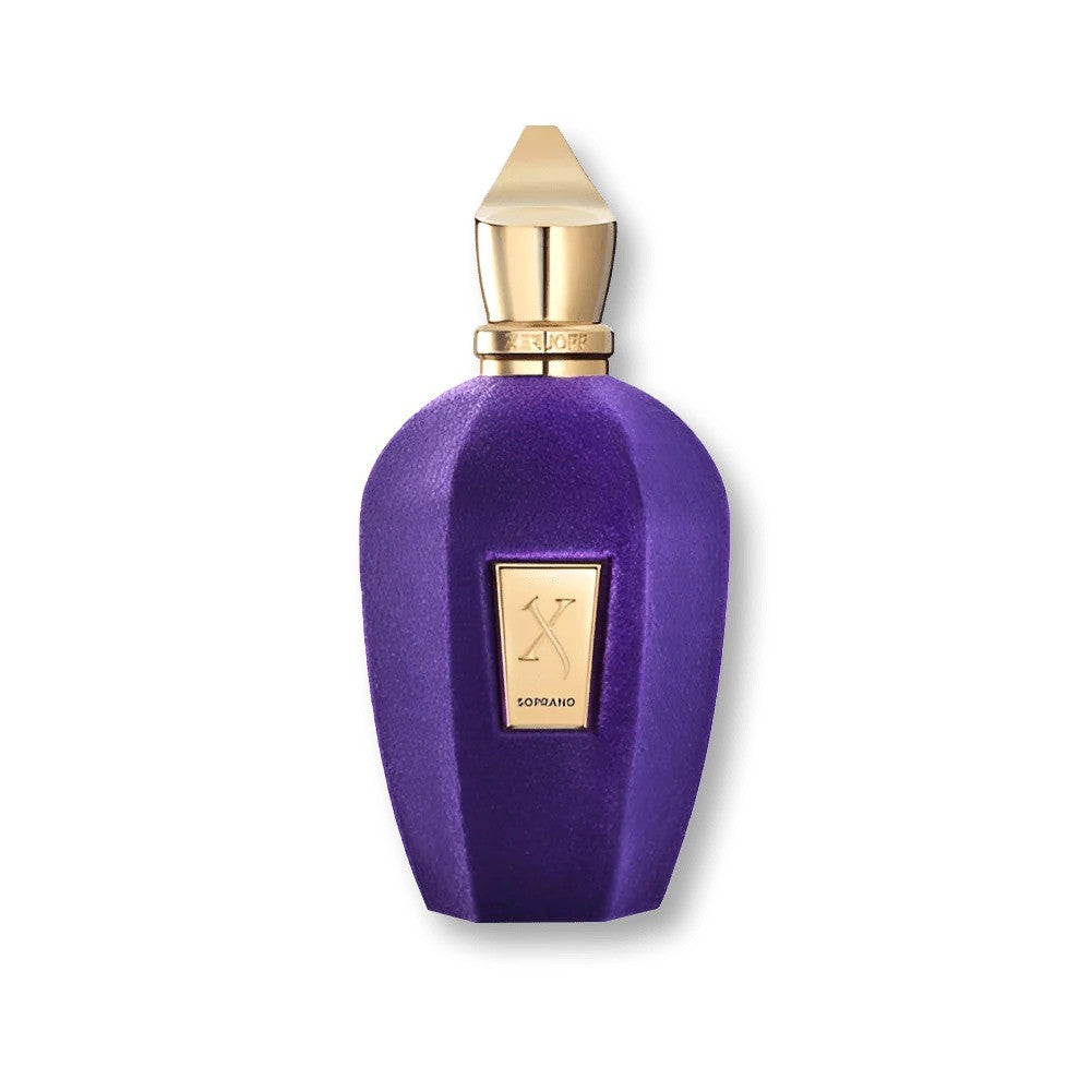 Perfume Xerjoff Soprano Unisex 100ML EDP Único