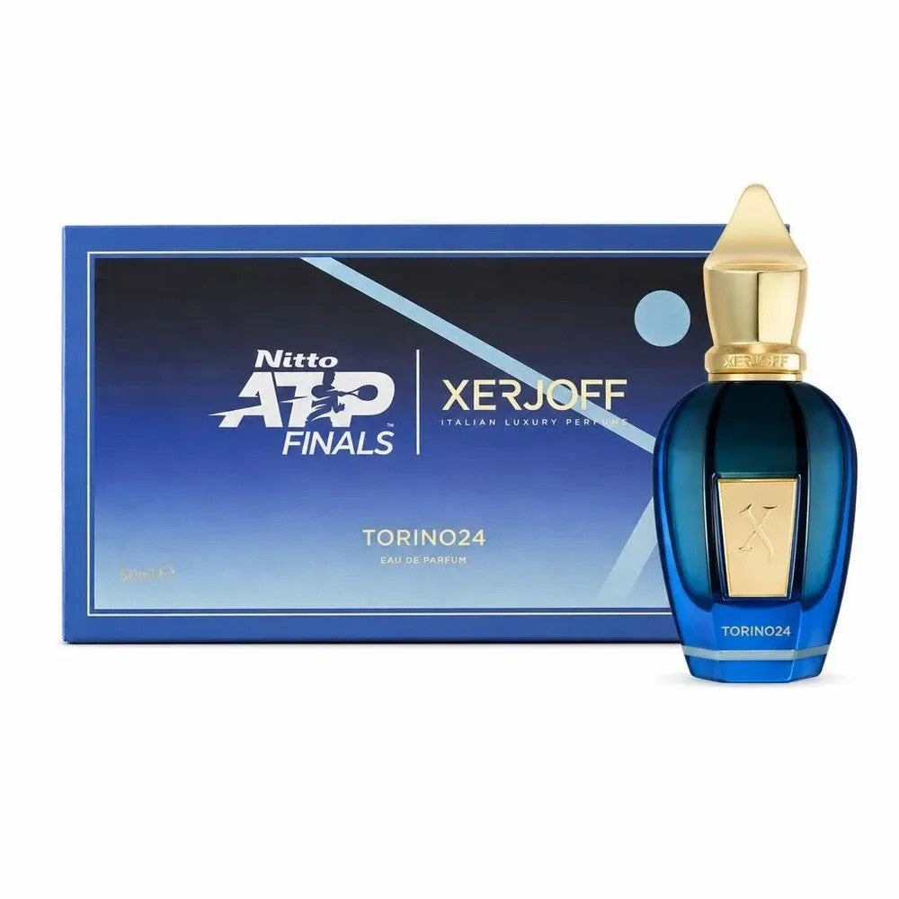 Perfume Xerjoff Torino Unisex 50ML EDP Único