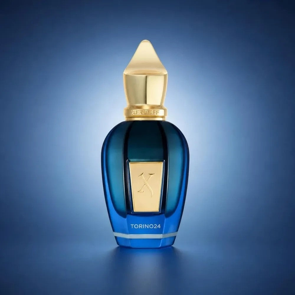 Perfume Xerjoff Torino Unisex 50ML EDP Único
