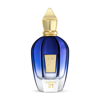 Perfume Xerjoff Torino21 Unisex 100ML EDP Único