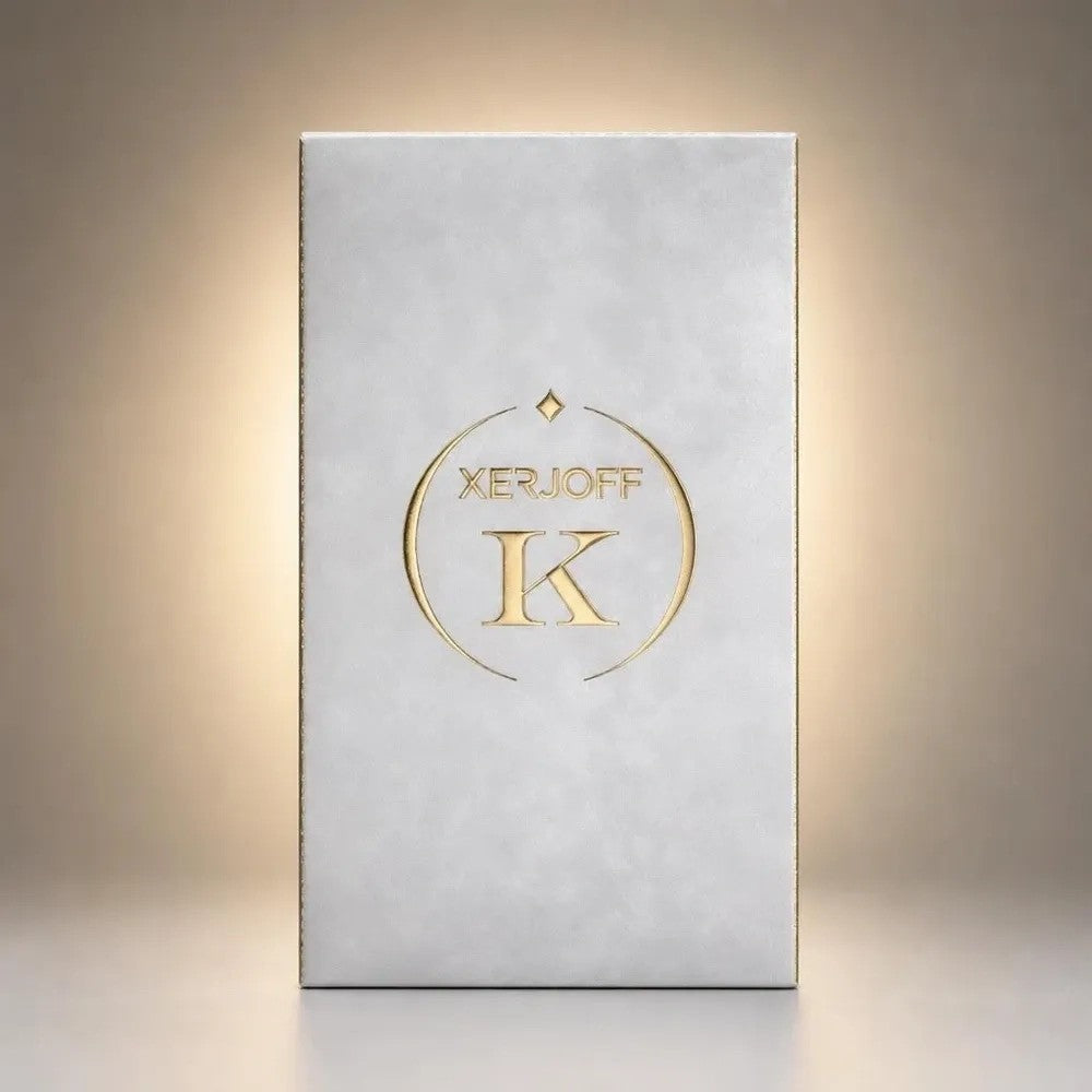 Perfume Xerjoff XJK Aqua Regia Unisex 100ML Parfum Único