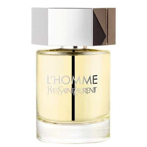 Perfume Yves Saint Laurent L'Homme Masculino 100ML EDT Único