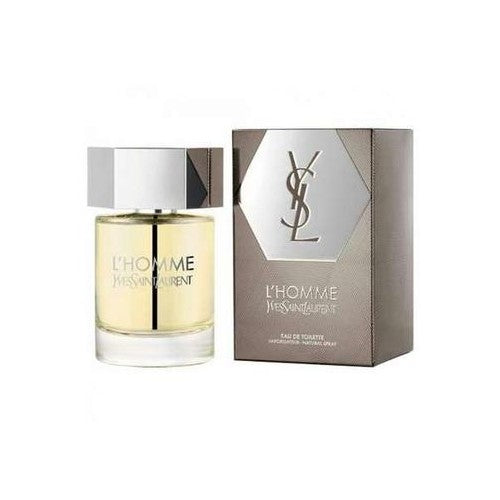 Perfume Yves Saint Laurent L'Homme Masculino 100ML EDT Único