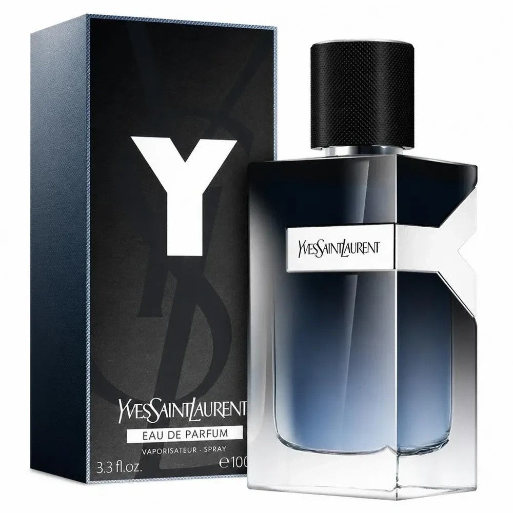 Perfume Yves Saint Laurent Y Masculino 100ML EDP Único