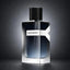 Perfume Yves Saint Laurent Y Masculino 100ML EDP Único