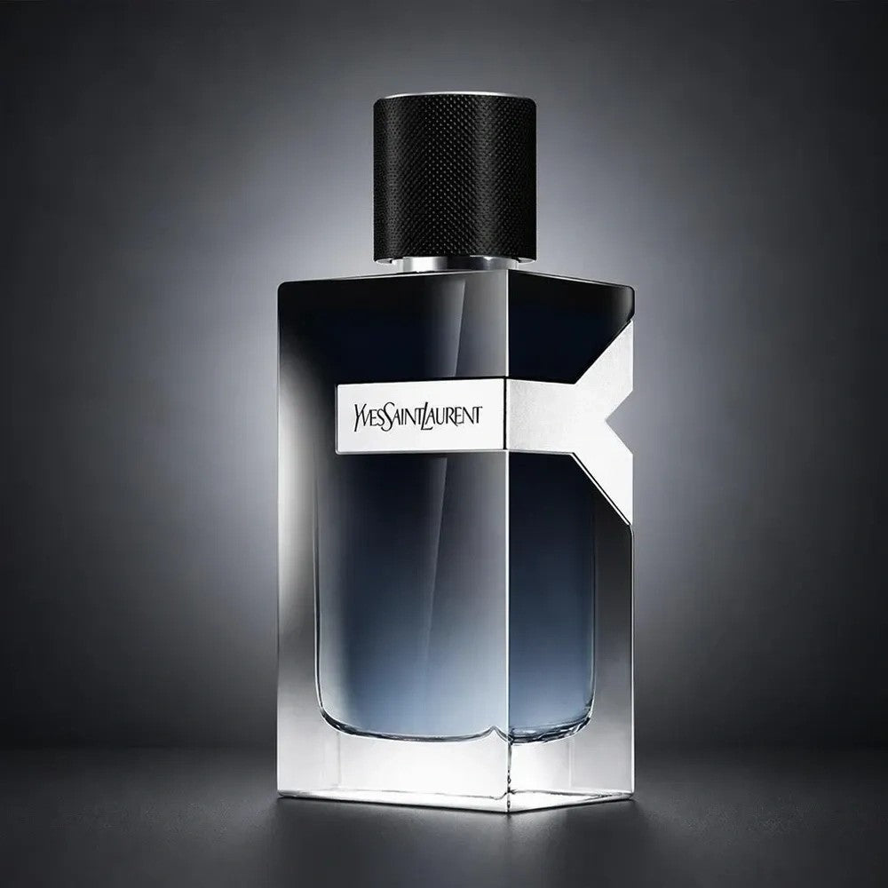 Perfume Yves Saint Laurent Y Masculino 100ML EDP Único