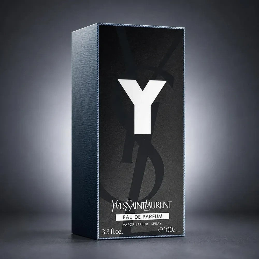 Perfume Yves Saint Laurent Y Masculino 100ML EDP Único