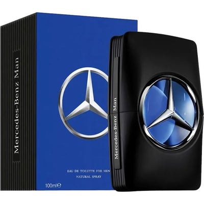 Perfume Mercedes-Benz Man For Men 100ML EDT