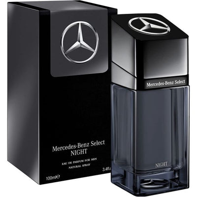 Perfume Mercedes-Benz Select Night For Men 100ML EDP