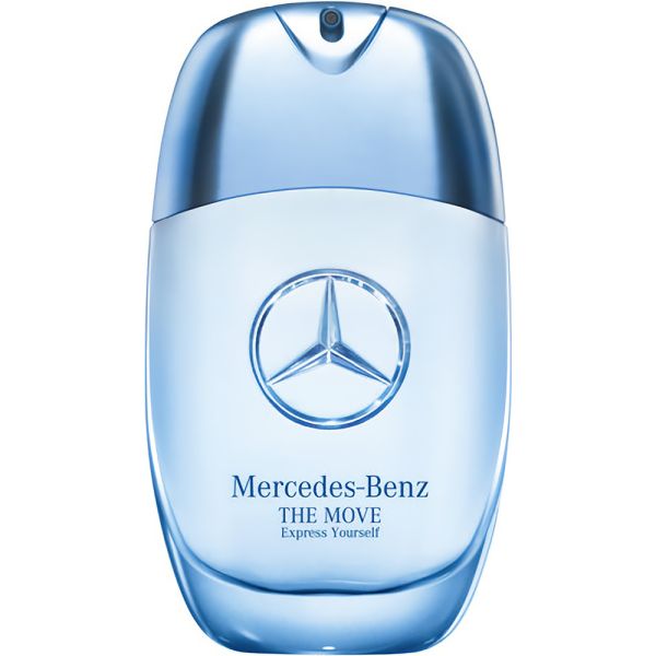 Perfume Mercedes-Benz The Move Express Yourself For Men 100ML EDT