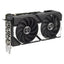 Placa de Video ASUS GeForce RTX 5060 Dual 8GB Único