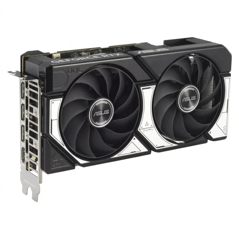 Placa de Video ASUS GeForce RTX 5060 Dual 8GB Único