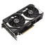 Placa de Video ASUS GeForce RTX 5060 Dual 8GB Único
