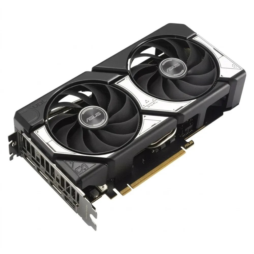 Placa de Video ASUS GeForce RTX 5060 Dual 8GB Único