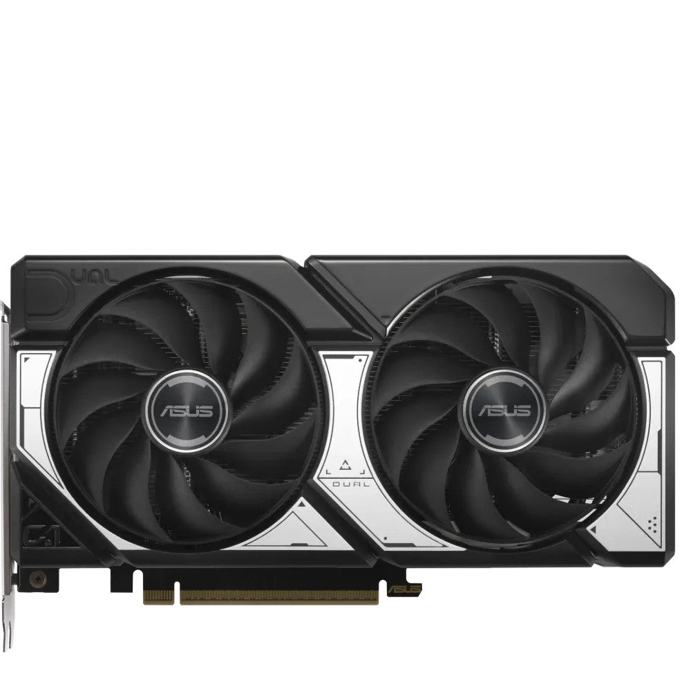 Placa de Video ASUS GeForce RTX 5060 Ti Dual 8GB Único