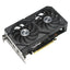 Placa de Video ASUS Radeon RX 9060 XT Dual 8GB GDDR6 Único