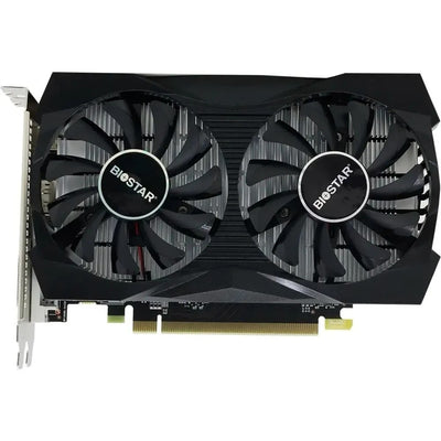Placa de Video Biostar GeForce GTX 1050 Extreme Gaming 4GB Único