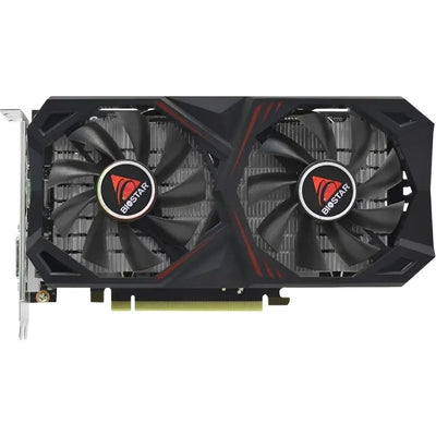 Placa de Video Biostar GeForce RTX 3050 6GB GDDR6 Único