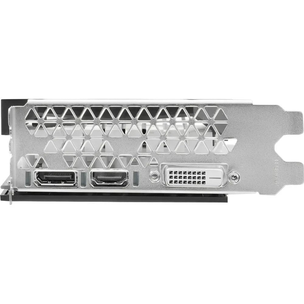 Placa de Video Biostar GeForce RTX 3050 6GB GDDR6 Único