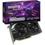Placa de Video Keepdata Radeon RX 580 8GB 256-bit Dragonfly Black