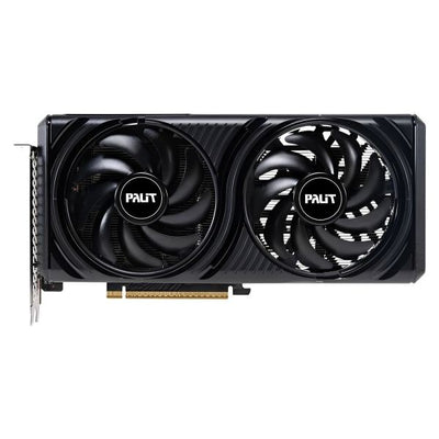 Placa de Video Palit GeForce RTX 5060 Ti Dual 8GB GDDR7 Único