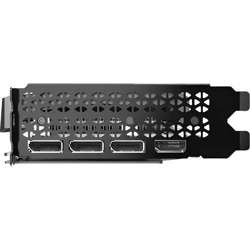 Placa de Video Zotac GeForce RTX 3060 Twin Edge 12GB GDDR6 Único