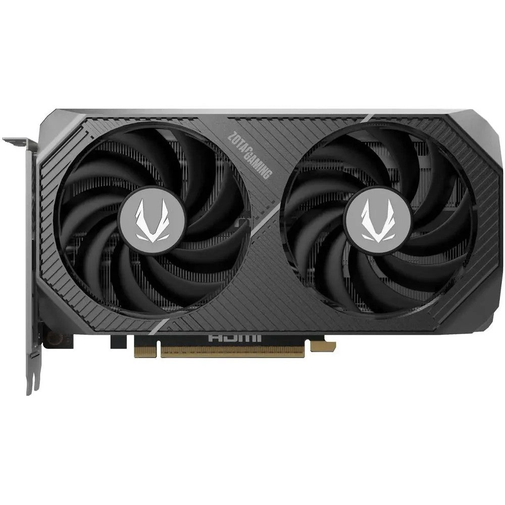 Placa de Video Zotac GeForce RTX 5060 Ti Twin Edge OC 16GB GDDR7 Único