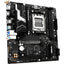 Placa Madre ASRock B850M-X WiFi AM5 Único