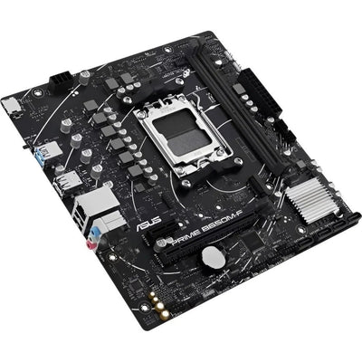 Placa Madre ASUS Prime B650M-A AM5 DDR5 Único
