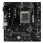 Placa Madre Biostar A620MH Aurora AM5 DDR5 Único