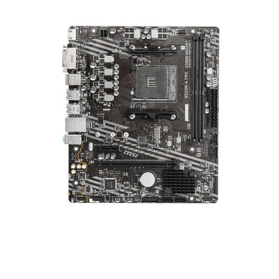 Placa Madre MSI A520M-A Pro AM4 DDR4 Único