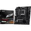 Placa Madre MSI A620M-B Pro Evo AM5 Único