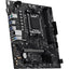 Placa Madre MSI A620M-B Pro Evo AM5 Único