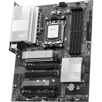 Placa Madre MSI B840-P Pro WiFi AM5 Único