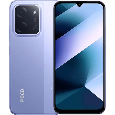 Celular Xiaomi POCO C85 6.9" DS LTE