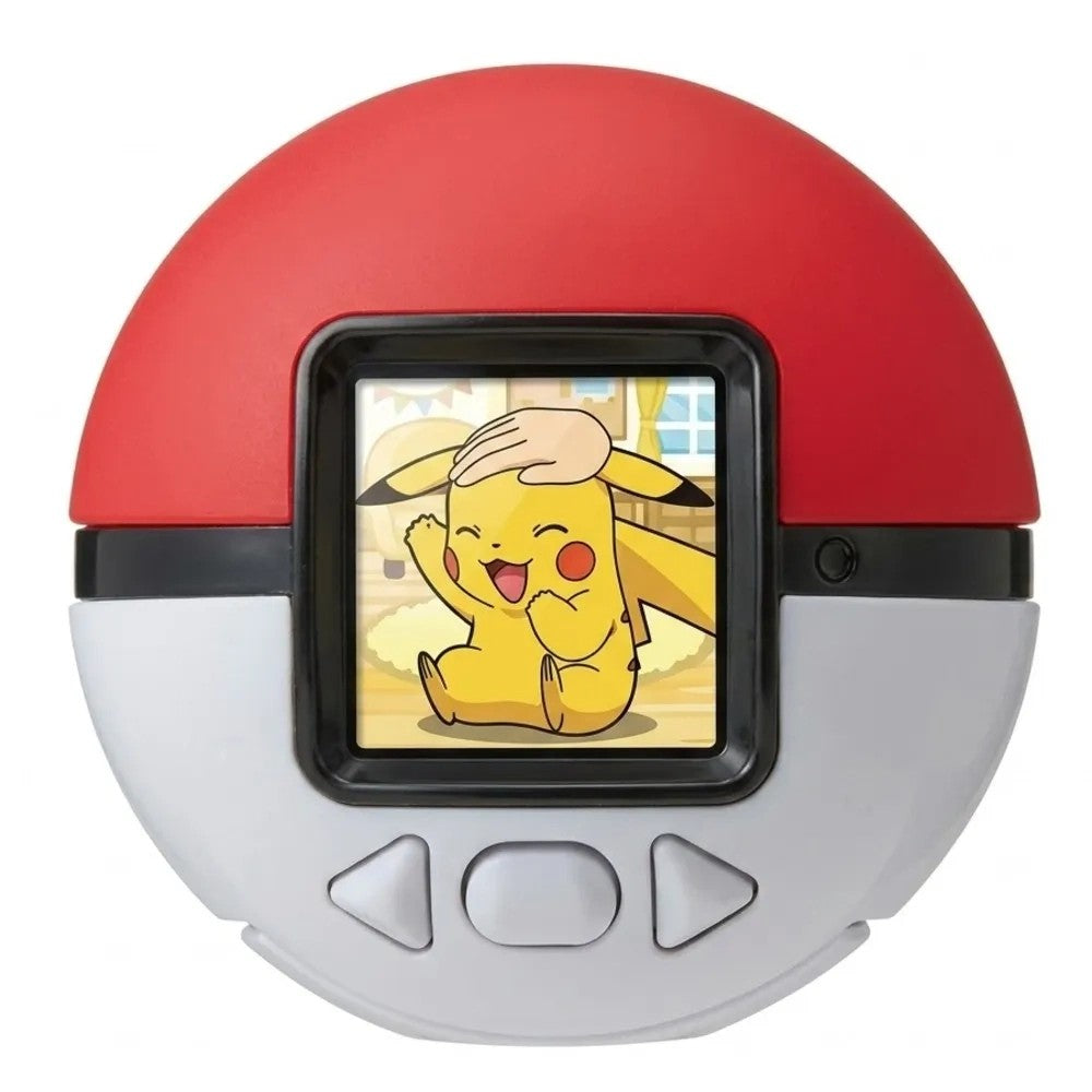 Pokébola Takara Tomy Pokémon Poke Nade Único