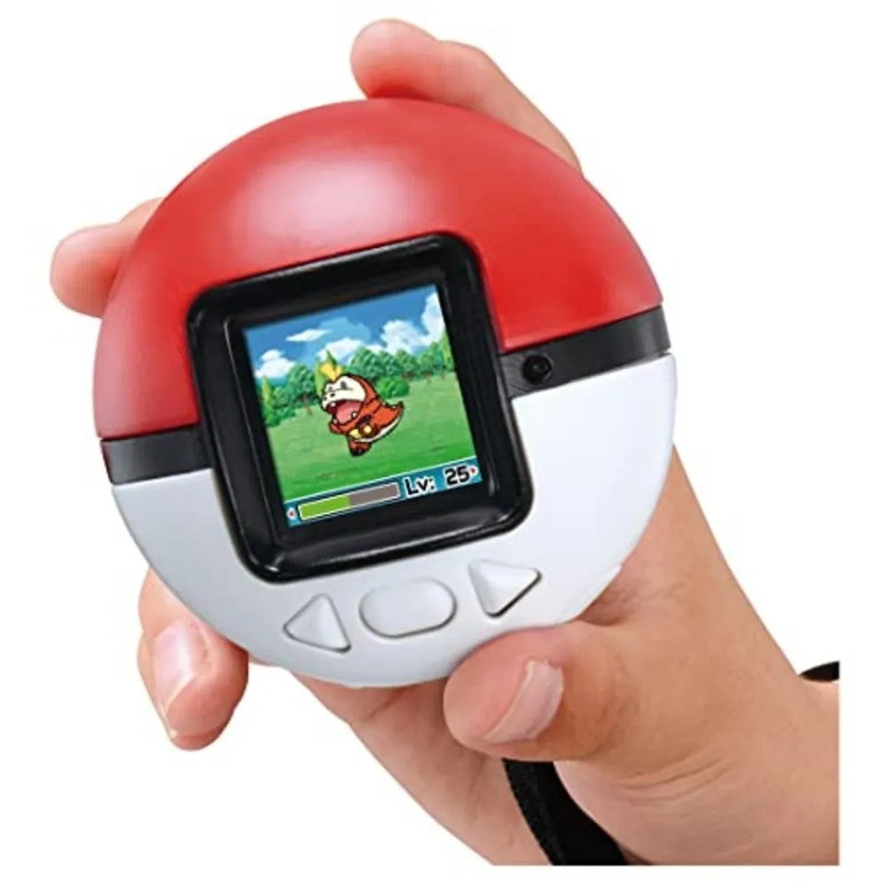 Pokébola Takara Tomy Pokémon Poke Nade Único