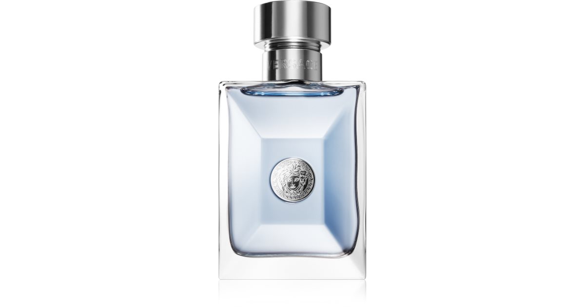 Perfume Versace Pour Homme Masculino 200ML EDT