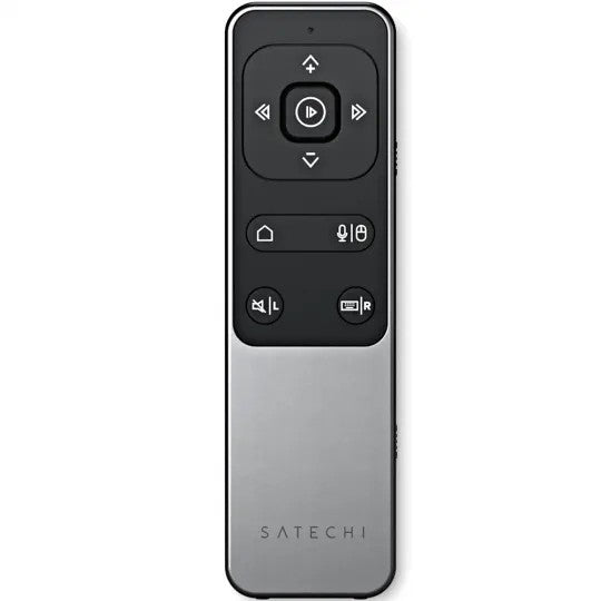 Presentador Inalámbrico Satechi R2 Space Gray