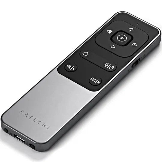 Presentador Inalámbrico Satechi R2 Space Gray