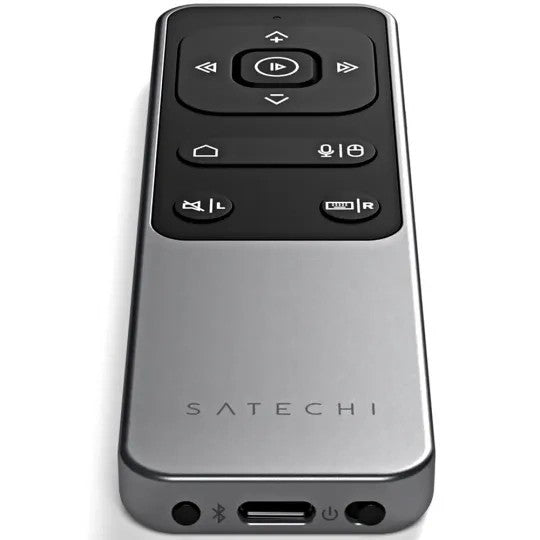 Presentador Inalámbrico Satechi R2 Space Gray