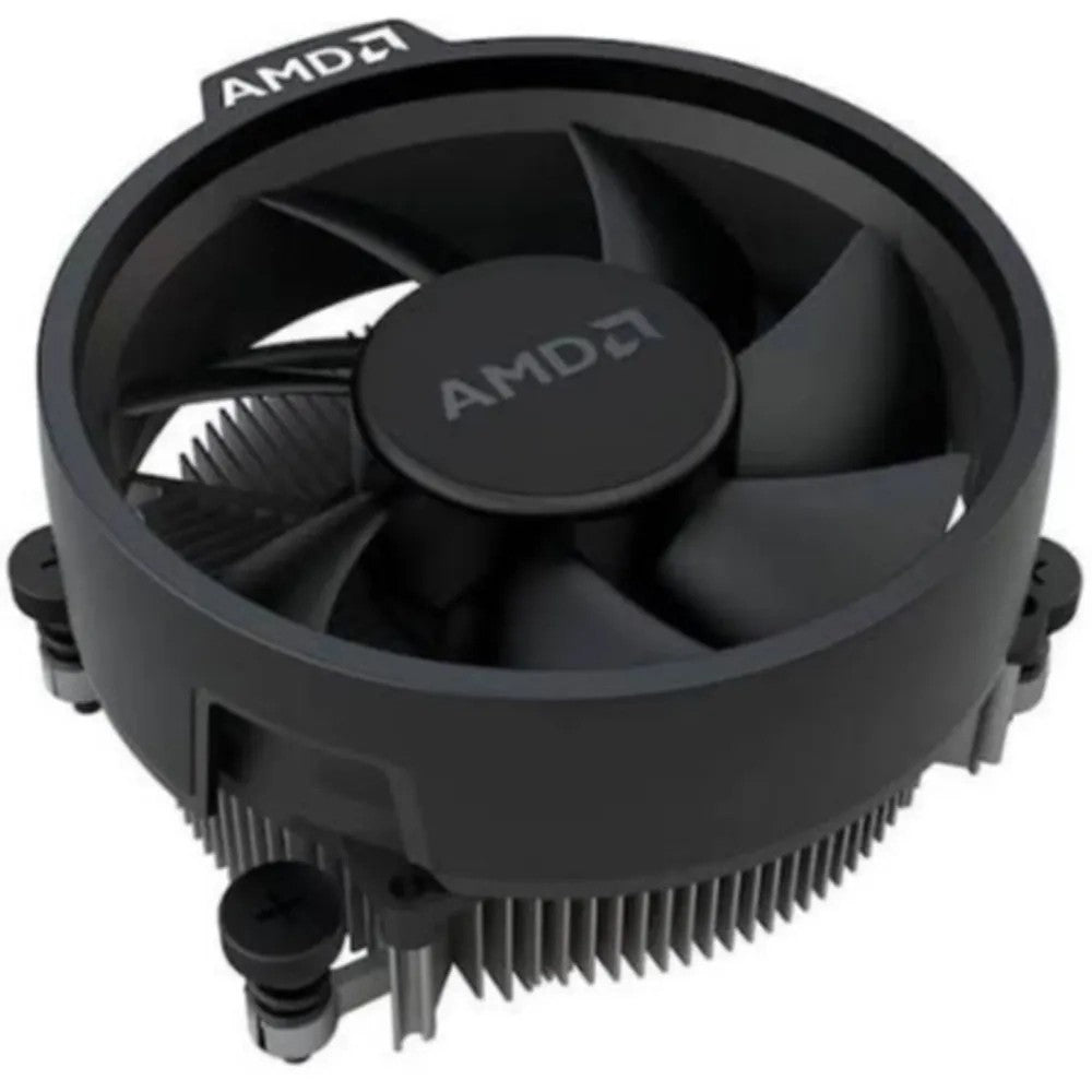 Procesador AMD Ryzen 5 4500 3.6GHz AM4 Único