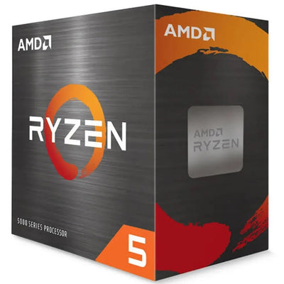 Procesador AMD Ryzen 5 5600T 3.5GHz AM4 Único