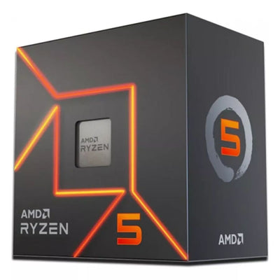 Procesador AMD Ryzen 5 8500G 5.0GHz AM5 Único