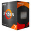 Procesador AMD Ryzen 7 5800XT 4.8GHz AM4 Único