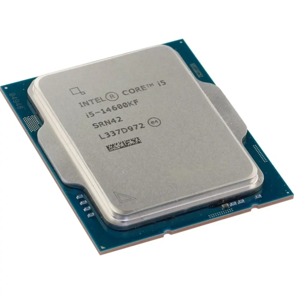 Procesador Intel Core i5-14600KF 3.5GHz LGA1700 Único