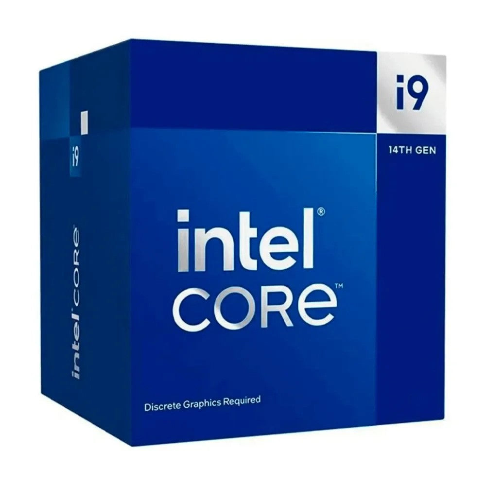 Procesador Intel Core i9-14900 1.5GHz LGA1700 Único
