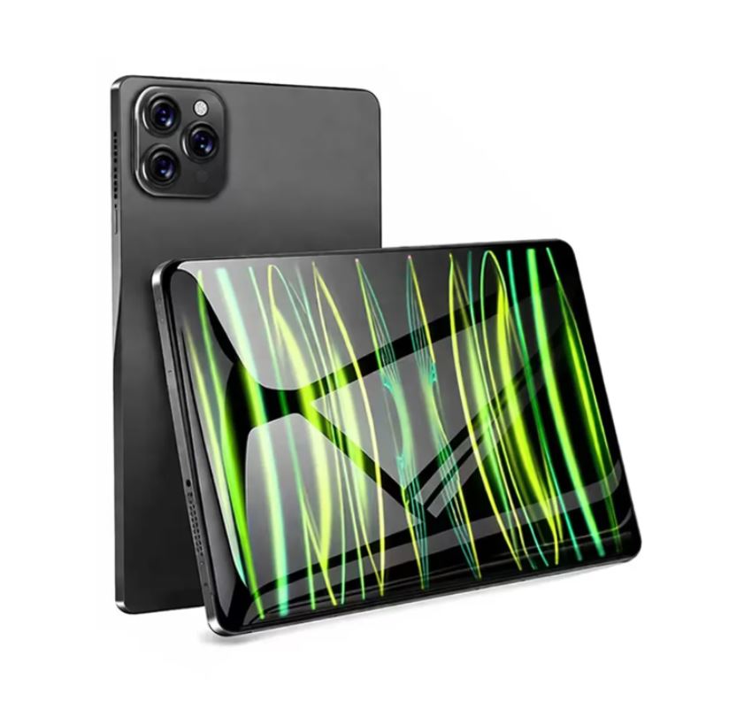 Tablet Mox MO-TP732 5G 7" 8/256GB + Auricular (Gold, Gray, Black)