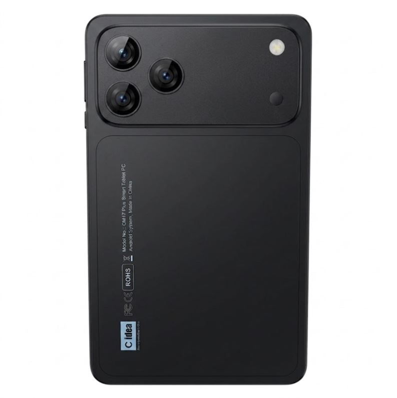 Tablet C Idea CM517 Plus WiFi 8/256GB (Black, Blue, Orange, Silver)